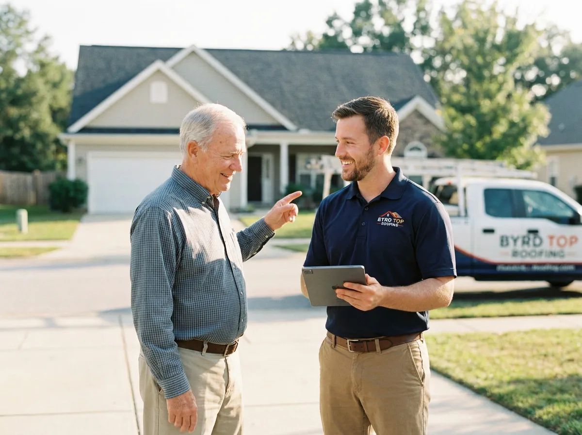 Roofing Renton, WA FAQs